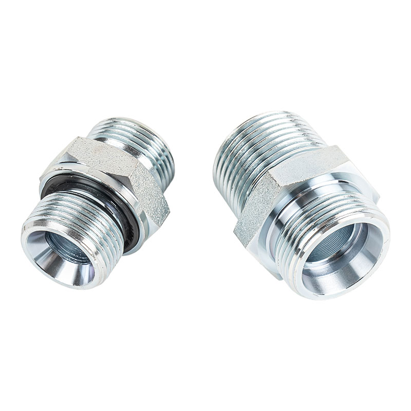 1CB.DB.1CT.1DT Straight Fittings