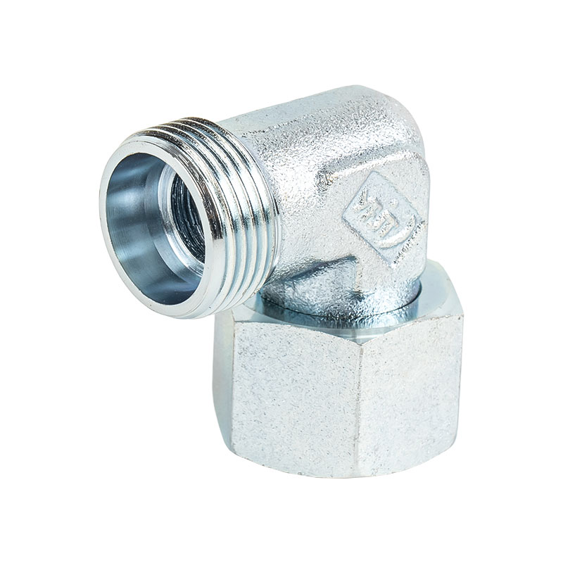 Understanding the Functionality and Purpose of Hydraulic Adapter Bite Type Tube Fittings