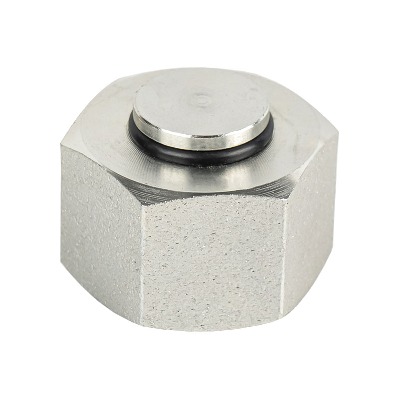 9C.9D Waterproof Female Plug Fittings