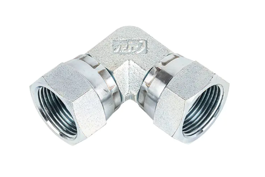 What factors affect the leak-proof performance of BSP Female 60° Leak-Resistant Cone Fittings